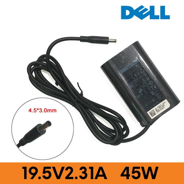 DELL CHARGEUR ORDINATEUR 19.5V2.31A 4.5 3.0 (45W) OVAL - ORIGINAL.jpg_1